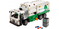 LEGO TECHNIC Camion à ordures Mack® LR Electric 2024